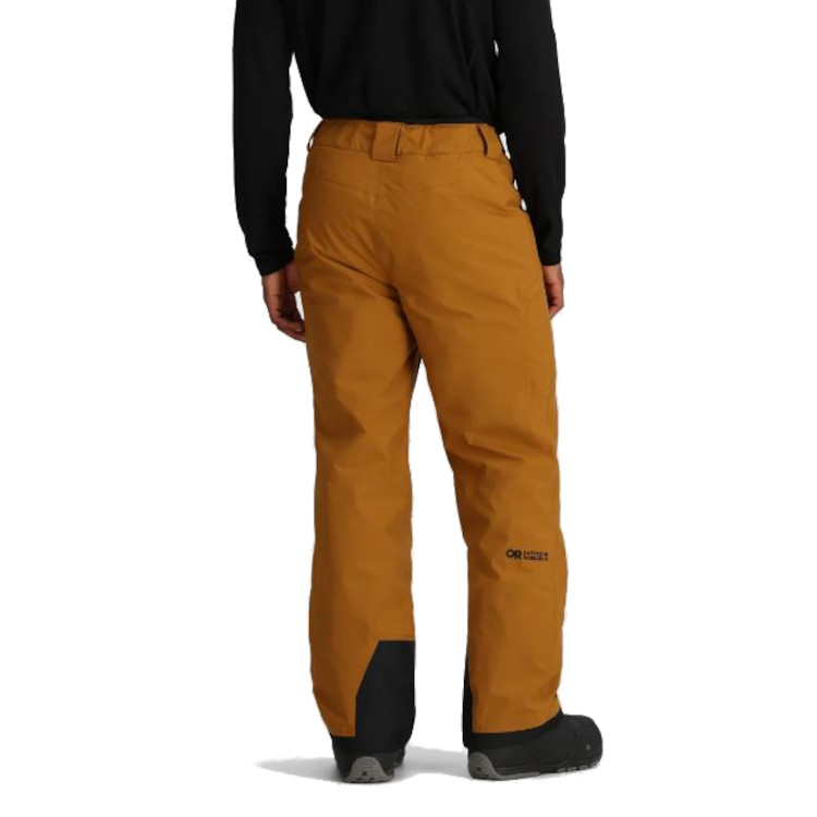 Outdoor Research Snowcrew Pants – Men’s